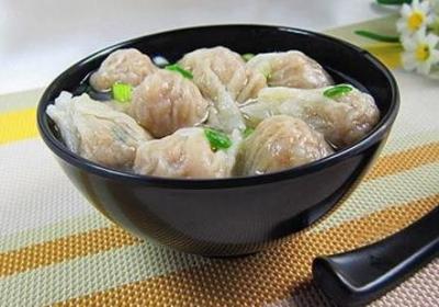 福建最值得买的饮食特产 福州线面是福建省传统的地方小吃