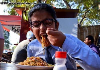 禁止吃牛肉的国家，印度尼泊尔美国部分地区