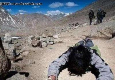 梅里雪山灵异事件，日本登山者18人全遇难