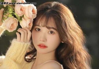 女生说crush代表啥，代表她陷入了一段疯狂的心动当中