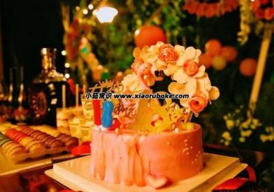 最有情商的生日祝福，简单大方的生日祝福语(朴实又真挚)