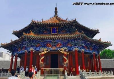 沈阳必去的三大景点，沈阳旅游必去故宫中街张作霖博物馆