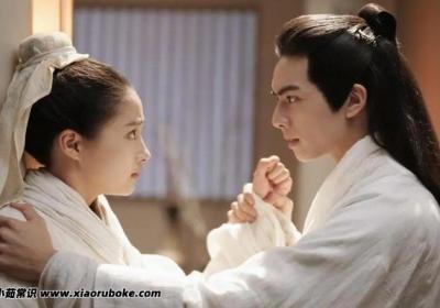 十大惊艳的小说言情，适合晚上看（内容劲爆）