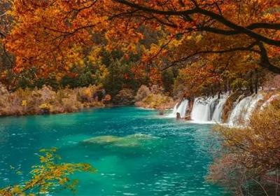 九寨沟几月份去最好，几月份去九寨沟最合适原创