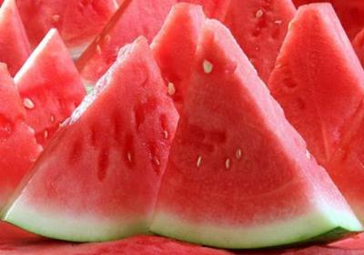 西瓜是热性还是凉性原创
