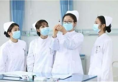 护理专业主要学什么原创