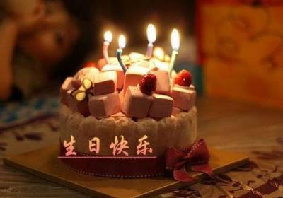 祝自己生日快乐的句子发朋友圈，每一句都非常向上原创
