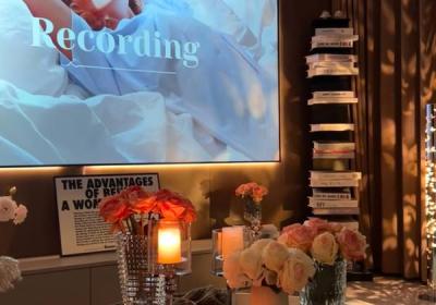 4K投影仪怎么选？当贝X5SPro——家庭影院的优选之作