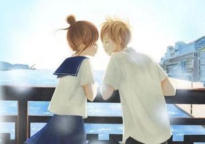 爱一个人就是一辈子的星座男