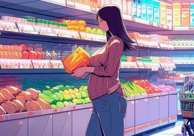 怀孕不能吃的东西有哪些，怀孕禁食食物清单