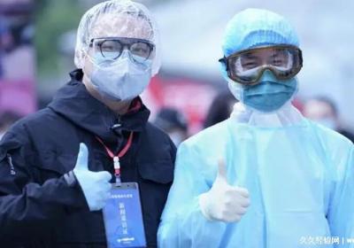 抗疫情的句子正能量，适合中小学生用的简短抗疫文案