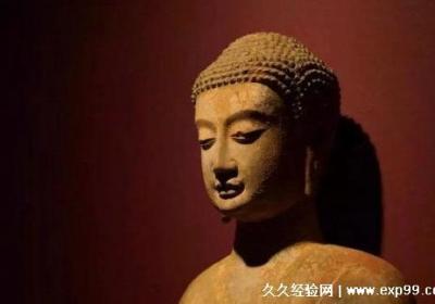 大彻大悟的10精美句子佛语，句句经典看透人生