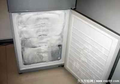 冰箱不制冷是什么原因，温控电压制冷剂3大因素