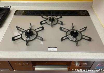 煤气灶不打火了怎么修理，4个方法帮你解决问题(自己在家就能修)