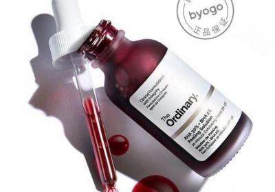 ordinary是什么牌子什么档次，加拿大平价护肤品牌(性价比极高)