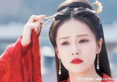 白鹿演过什么电视剧，15部宁安如梦就是其中一部(被曝绯闻)