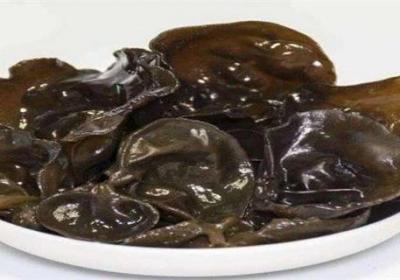 ​木耳的作用禁忌是什么 木耳的作用和禁忌
