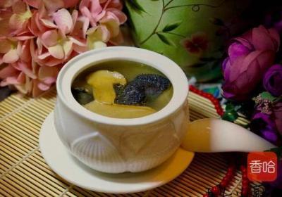 ​松茸最好吃的十种做法（它与松茸是绝配）