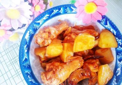 ​鸡腿煮多少分钟就熟了（鸡腿煮多少分钟才能熟）