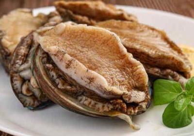 ​鲍鱼怎么做最简便最好吃