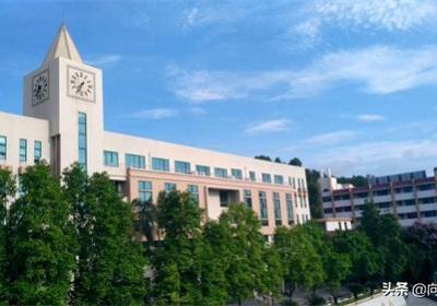 ​广东省属重点中学——佛山南海中学