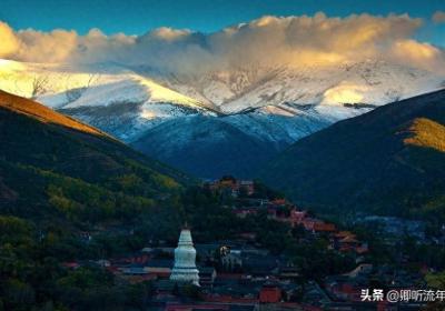​去了一趟山西，我发现山西人有一些特点，跟外地人区别太明显