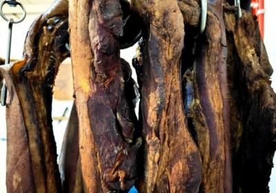 腊肉怎么吃前怎么处理方法