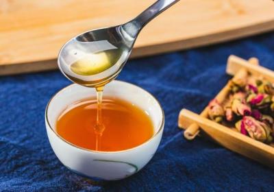 支气管炎食疗的方法