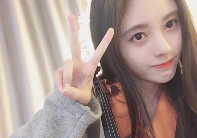 ​号称四千年一美女的鞠婧祎整过容吗？