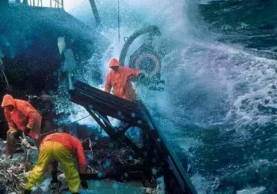 ​全球5种高危高薪职业，一次狂赚10万欧元，这种工作你敢干吗？