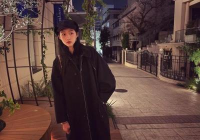 ​鹿晗和关晓彤同框照曝光，同游日本大秀恩爱