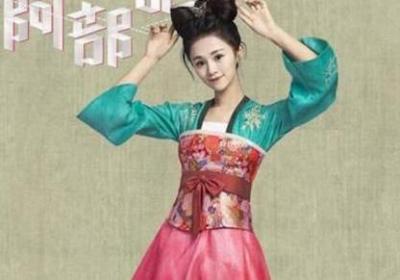 ​阿部察察，除糖宝外安悦溪的另一个惹人爱的角色！