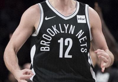 ​乔·哈里斯（Joe Harris）