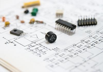 ​电是怎样形成的