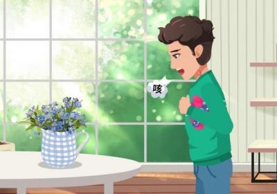 为什么一吹空调就咳嗽