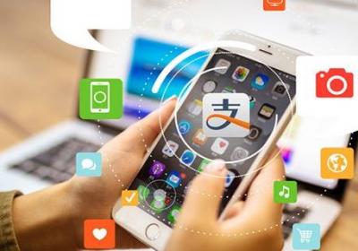 支付宝跑腿业务怎么加入 如何加入支付宝跑腿