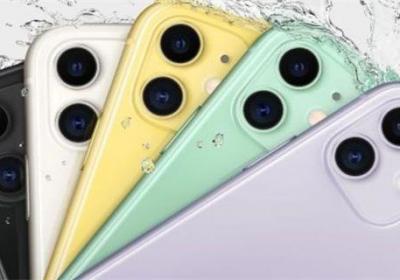 iphone11怎么显示电池百分比 iphone11怎么显示电池百分比在屏幕上