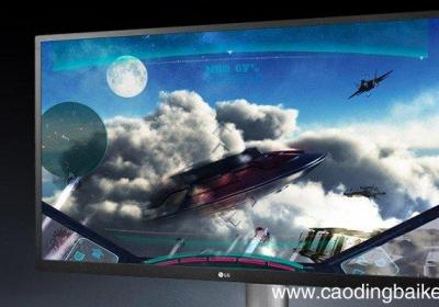 lg显示器节能模式黑屏怎样唤醒lg显示器节能模式黑屏如何唤醒