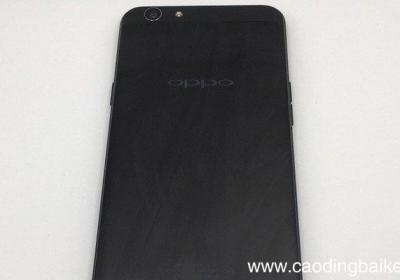oppo a59st怎么分屏 oppo a59st如何分屏