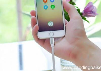 苹果7没耳机孔怎么办 苹果7没耳机孔咋办