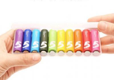 二次电池有哪些二次电池有什么