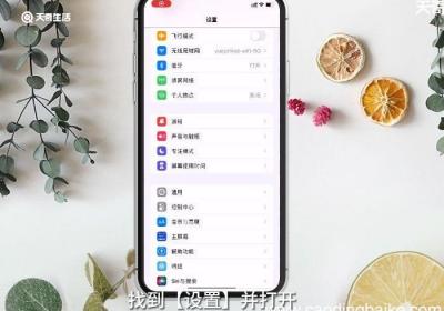 拍照九宫格怎么打开 拍照九宫格打开的方法