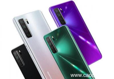 华为nova75g耳机孔在哪里 华为nova75g耳机孔在什么位置