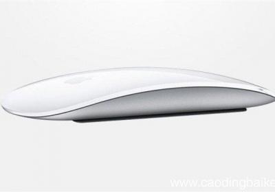 苹果鼠标可以用在其他电脑上吗苹果鼠标可不可以用在其他电脑上