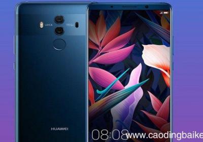 blaaloo是华为什么型号 blaaloo是华为哪个型号