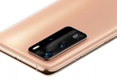 华为p40耳机是什么型号华为p40耳机型号是什么