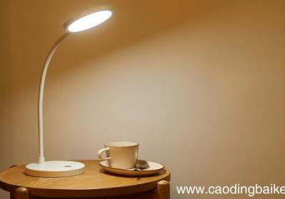 小米台灯1和1s的区别 小米台灯1和1s有什么区别