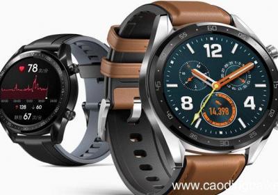 华为watchgt运动版和时尚版区别 华为watchgt运动版和时尚版有什么区别