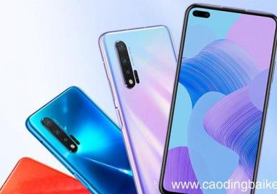 wlzal10是华为什么型号 wlzal10的华为型号是什么