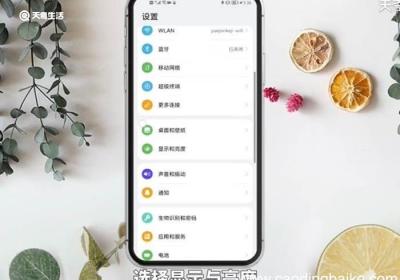调整字体大小在哪里 怎么调整字体大小